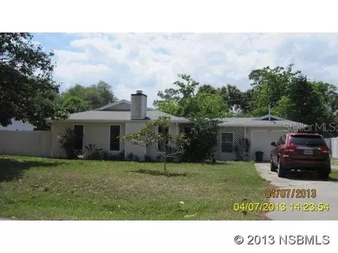 3422 Yule Tree Dr, Edgewater, FL 32132 photo 1