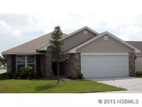 595 Coral Trace Blvd, Edgewater, FL 32132 photo 1