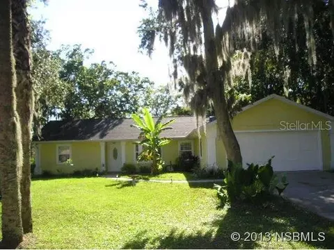 2330 Juniper Dr, Edgewater, FL 32141 photo 1