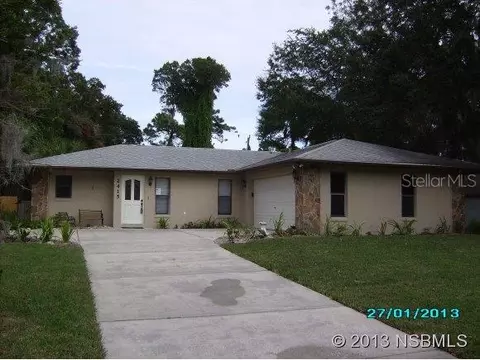 2415 Juniper Dr, Edgewater, FL 32141 photo 1
