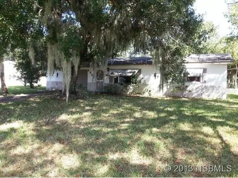2523 Juniper Dr, Edgewater, FL 32141 photo 1