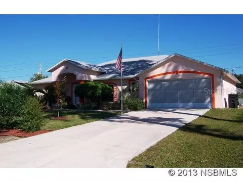 2715 Yule Tree Dr, Edgewater, FL 32141 photo 1