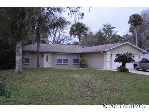2322 Lime Tree Dr, Edgewater, FL 32141 photo 1