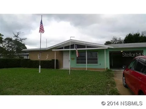 202 Azalea Dr, Edgewater, FL 32141 photo 1