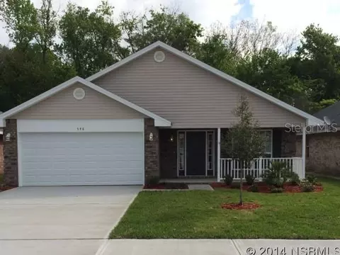 546 Coral Trace Blvd, Edgewater, FL 32132 photo 1