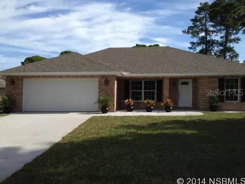 2423 Unity Tree Dr, Edgewater, FL 32141 photo 1