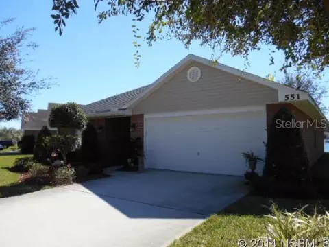 551 Coral Trace Blvd, Edgewater, FL 32132 photo 1