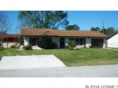 3030 Pine Tree Dr, Edgewater, FL 32141 photo 1