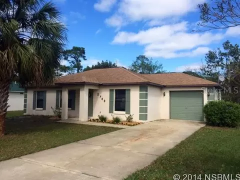 2743 Date Palm Dr, Edgewater, FL 32141 photo 1