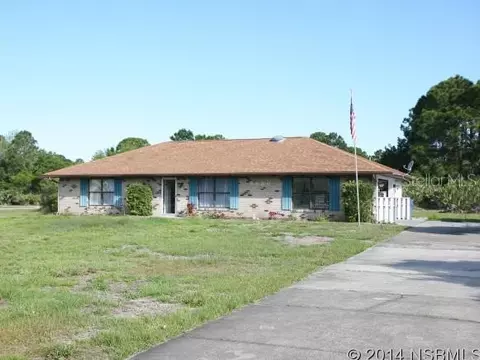 3500 Omni Dr, Edgewater, FL 32141 photo 1
