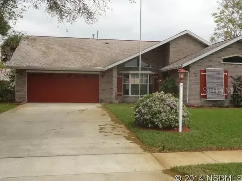210 Meadow Lake Dr, Edgewater, FL 32141 photo 1