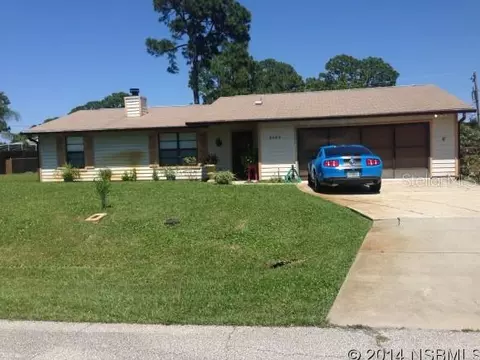 3329 Queen Palm Dr, Edgewater, FL 32141 photo 1