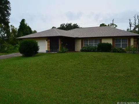 2824 Willow Oak Dr, Edgewater, FL 32141 photo 1