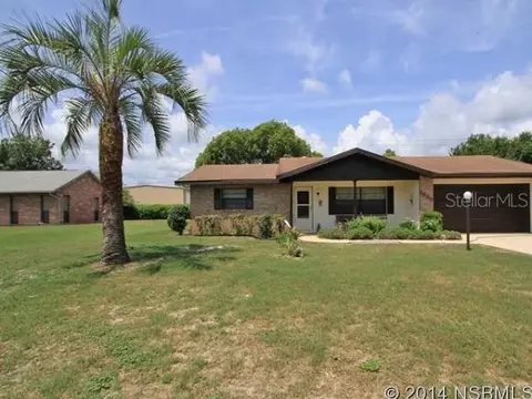 1930 Willow Oak Dr, Edgewater, FL 32141 photo 1