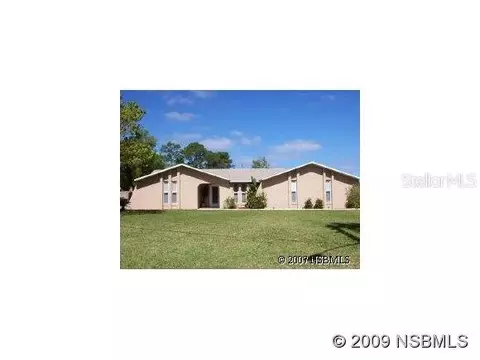 2946 Pine Tree Dr, Edgewater, FL 32141 photo 1