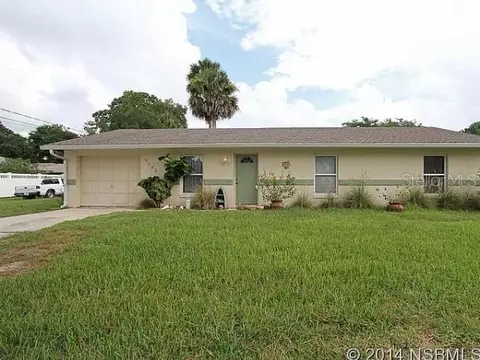 2532 Umbrella Tree Dr, Edgewater, FL 32141 photo 1
