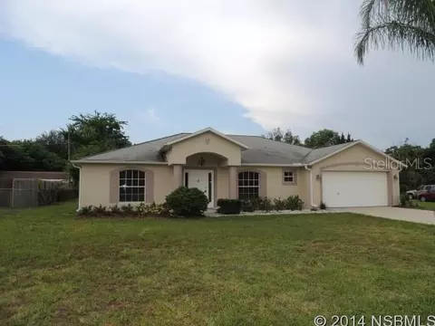 1431 Umbrella Tree Dr, Edgewater, FL 32132 photo 1