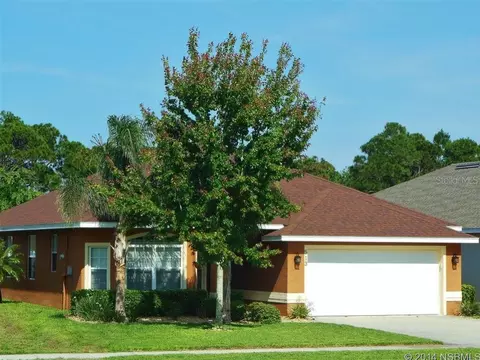 513 Safe Harbor Dr, Edgewater, FL 32141 photo 1