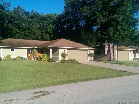 2948 Yule Tree Dr, Edgewater, FL 32141 photo 1