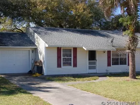 608 Flagler Ave, Edgewater, FL 32132 photo 1