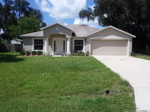 2318 Mango Tree Dr, Edgewater, FL 32141 photo 1