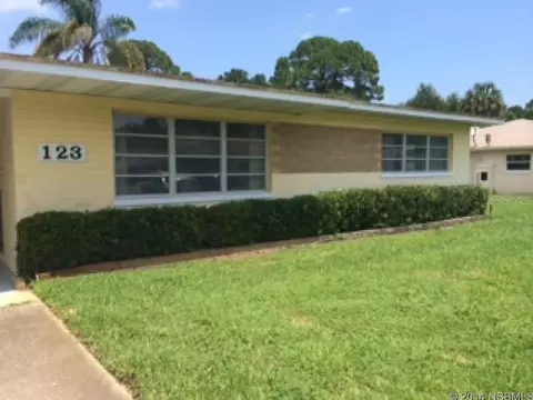 123 Orange Ave, Edgewater, FL 32132 photo 1