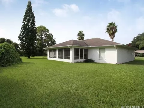 2515 Yule Tree Dr, Edgewater, FL 32141 photo 1