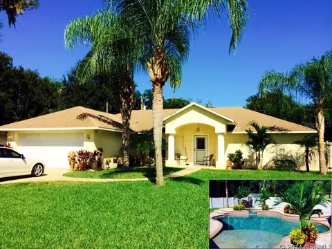 2617 Lime Tree Dr, Edgewater, FL 32141 photo 1