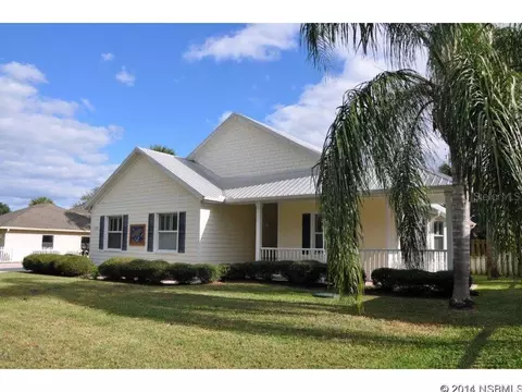 132 Godfrey Rd, Edgewater, FL 32141 photo 1