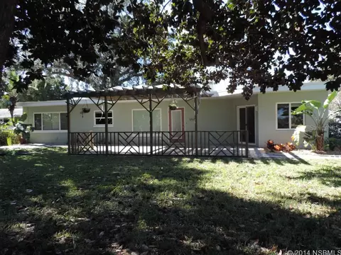 1202 S Riverside Dr, Edgewater, FL 32132 photo 1