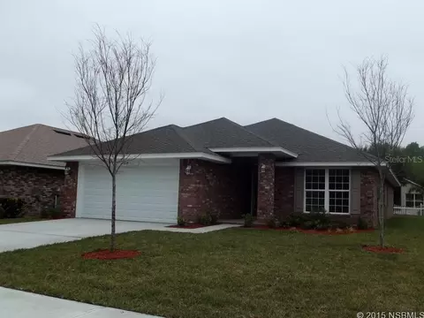 619 Coral Trace Blvd, Edgewater, FL 32132 photo 1
