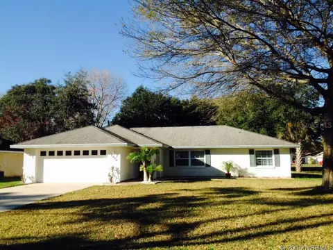2404 Tamarind Dr, Edgewater, FL 32141 photo 1