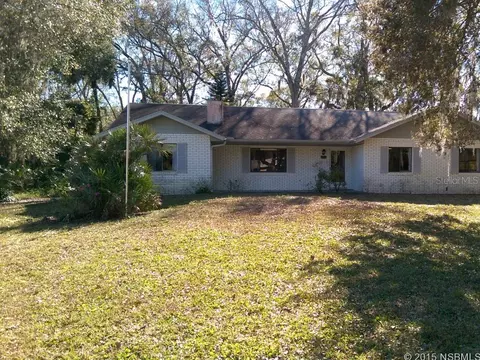 2304 Queen Palm Dr, Edgewater, FL 32141 photo 1