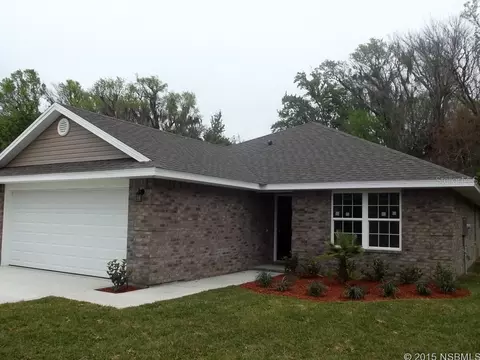 566 Coral Trace Blvd, Edgewater, FL 32132 photo 1