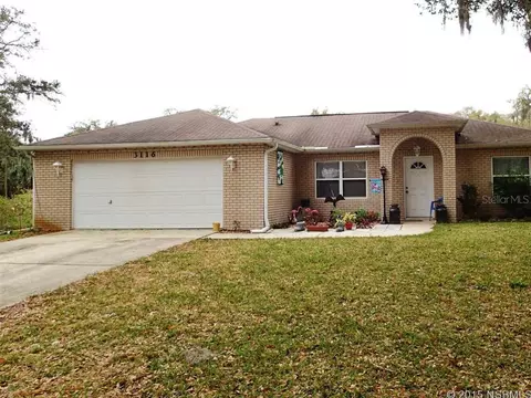 3116 Lime Tree Dr, Edgewater, FL 32141 photo 1