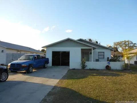 609 Sea Gull Ct, Edgewater, FL 32141 photo 1