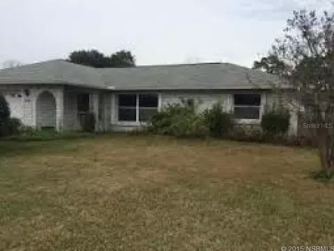 231 Meadow Lake Dr, Edgewater, FL 32141 photo 1