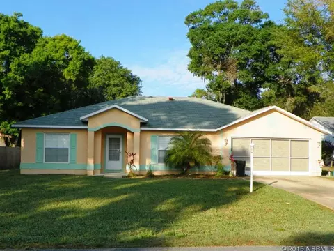 3126 Willow Oak Dr, Edgewater, FL 32141 photo 1