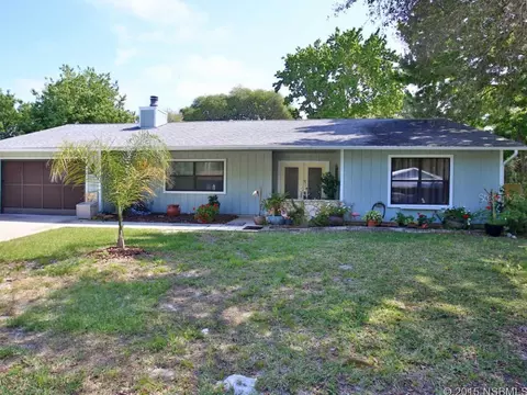 3229 Silver Palm Dr, Edgewater, FL 32141 photo 1