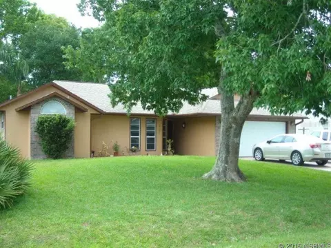 2107 Sabal Palm Dr, Edgewater, FL 32141 photo 1