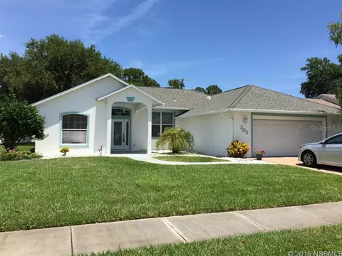 203 San Remo Cir, Edgewater, FL 32141 photo 1