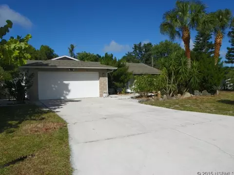 1823 Evergreen Dr, Edgewater, FL 32132 photo 1