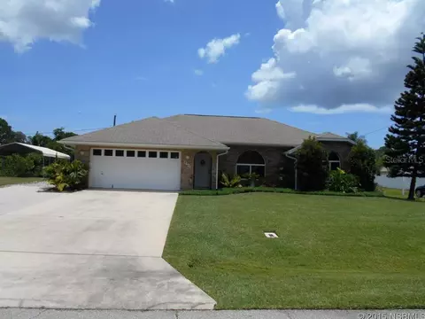 1431 Willow Oak Dr, Edgewater, FL 32132 photo 1