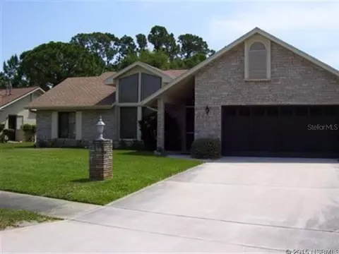 211 Meadow Lake Dr, Edgewater, FL 32141 photo 1