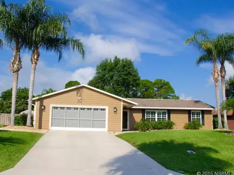 2942 Pine Tree Dr, Edgewater, FL 32141 photo 1