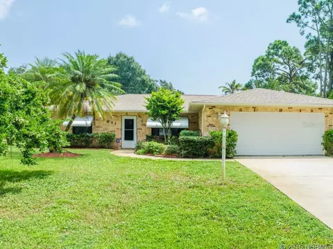 2611 Sabal Palm Dr, Edgewater, FL 32141 photo 1