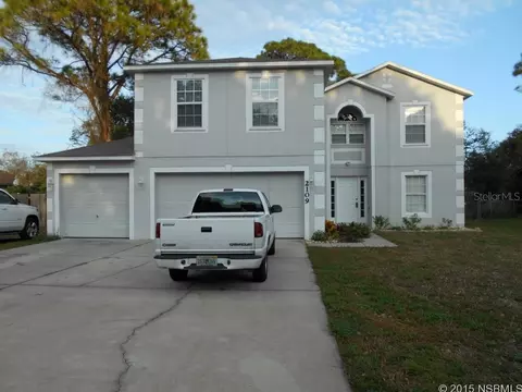 2109 Juniper Dr, Edgewater, FL 32141 photo 1