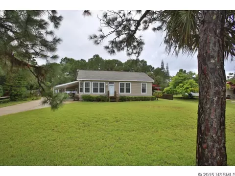 120 Jones Fish Camp Rd, Edgewater, FL 32141 photo 1