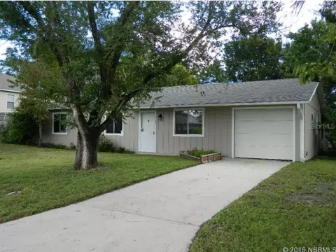 3127 Umbrella Tree Dr, Edgewater, FL 32141 photo 1