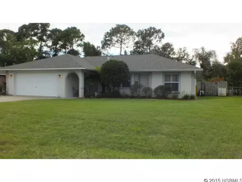 1622 Willow Oak Dr, Edgewater, FL 32132 photo 1